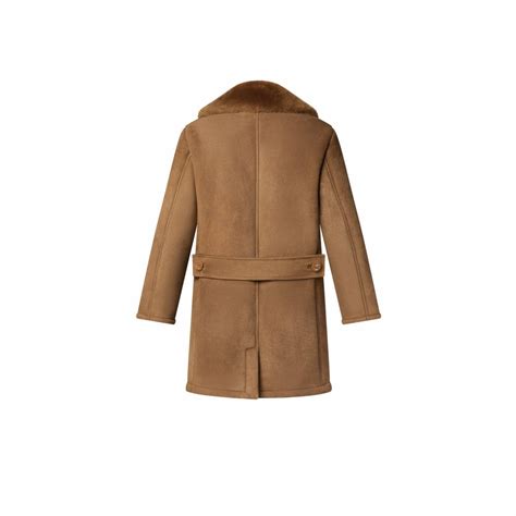 cappotto louis vuitton donna|Cappotti Pre.